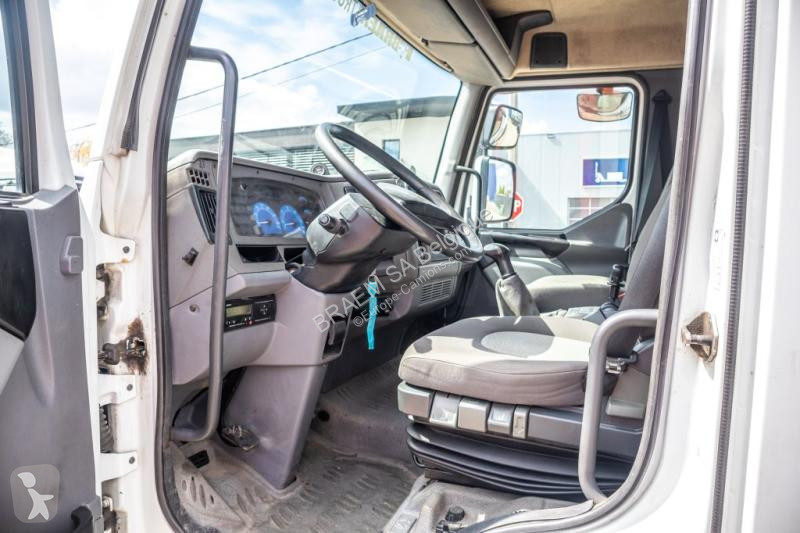 Kamion Renault 180 DCI (8.5t)