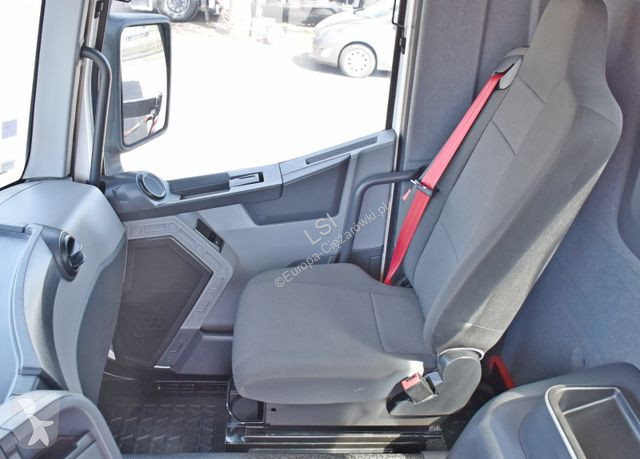 Kamion Renault C 380 * PRITSCHE 7,05 m* FASSI F...
