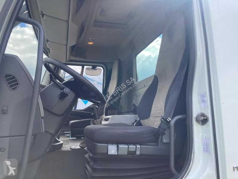 Camion Renault 320.19