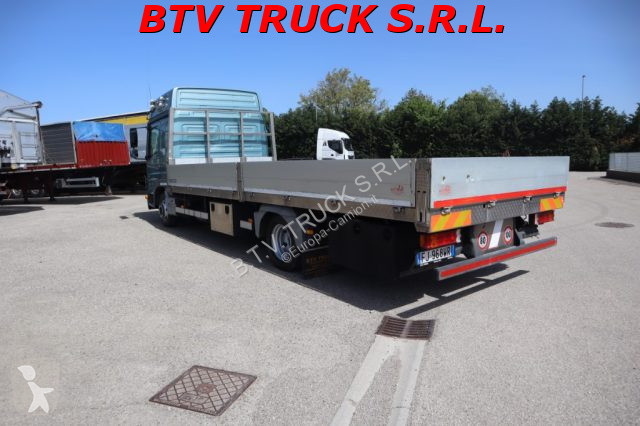 Camion Mercedes ATEGO