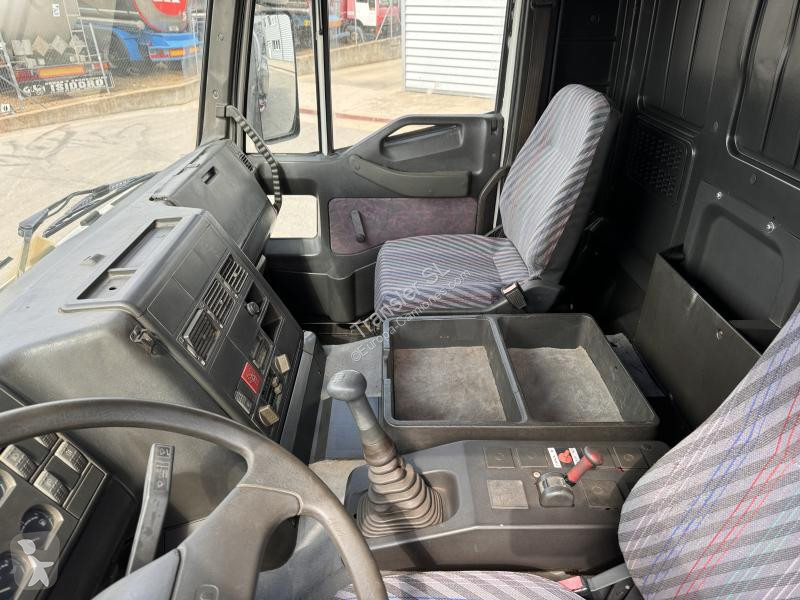 Camion Iveco MT 190E27