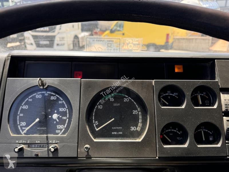 Camion Iveco MP 240 E 34/TN