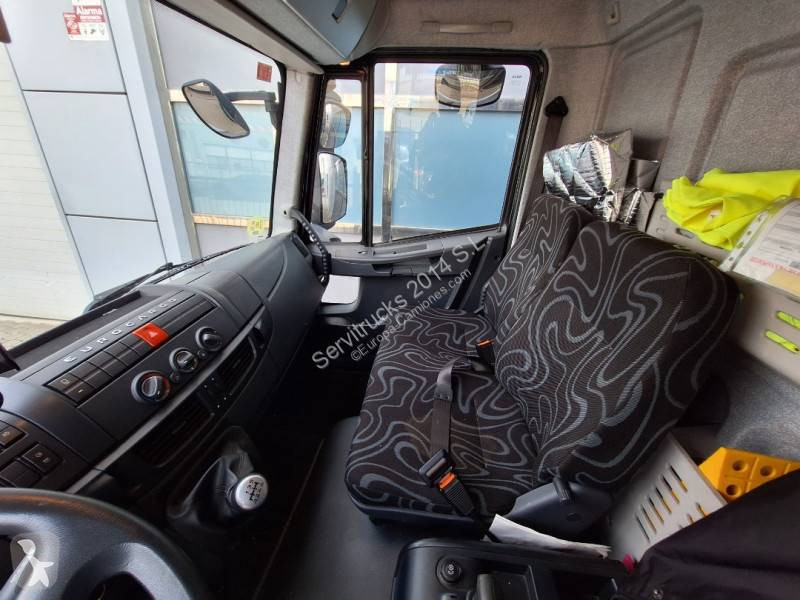 Camion Iveco