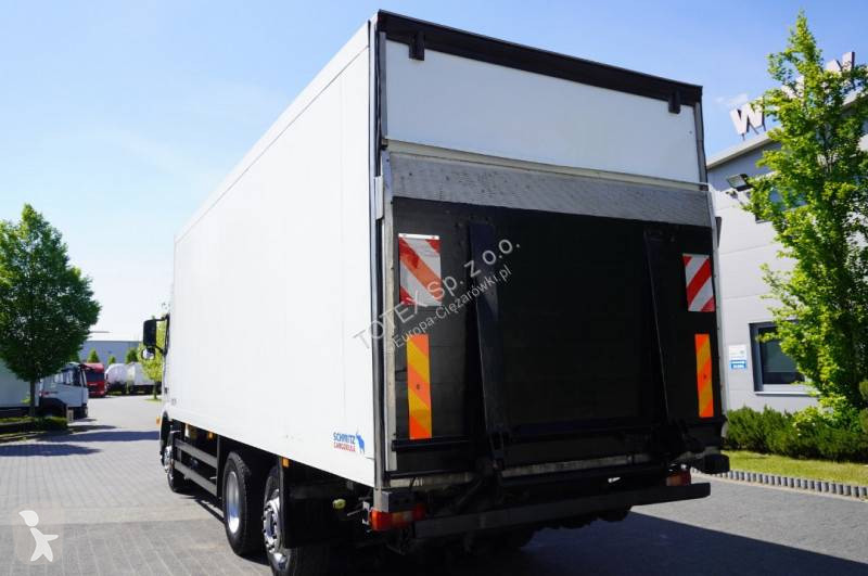 Camion Volvo