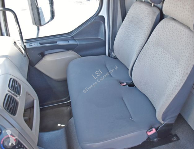 Kamion Renault MIDLUM 220 DXI *KIPPER 4,00m *PK...