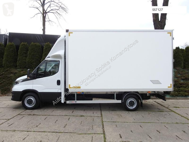 Užitkové vozidlo Iveco DAILY 35S16 NOWY...