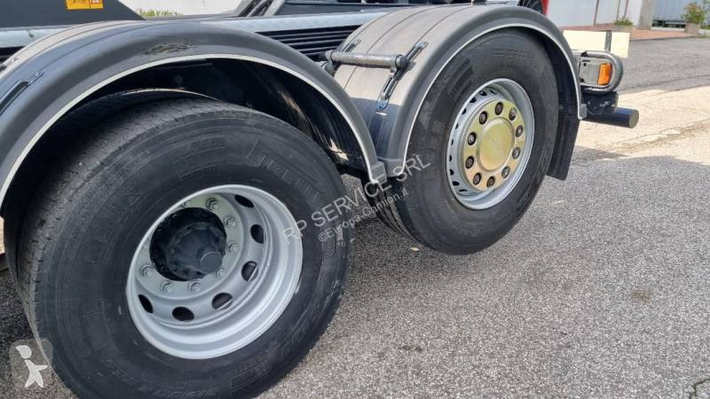 Kamion Scania