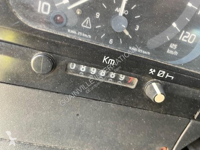 Camion Renault 340