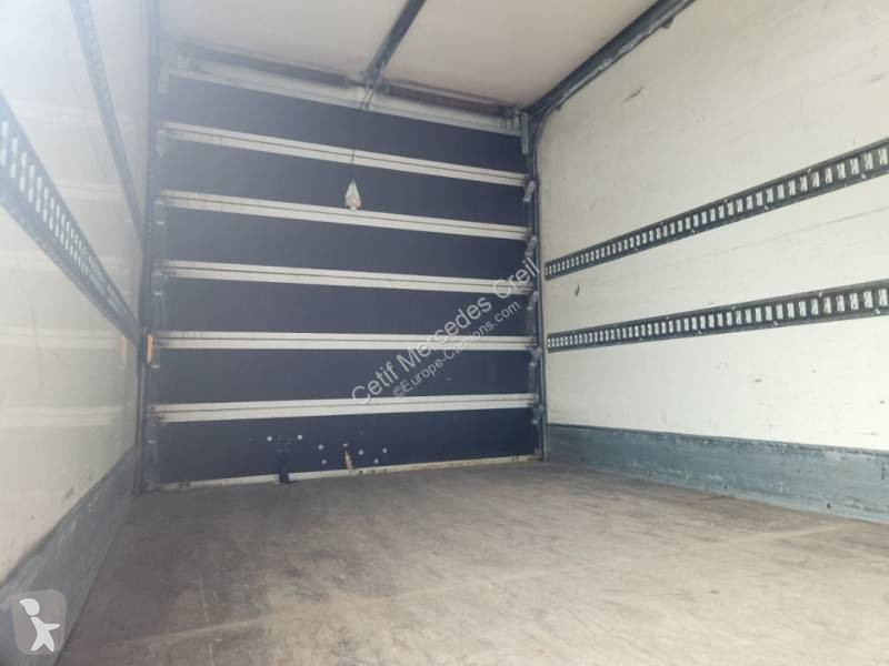 Camion Mercedes