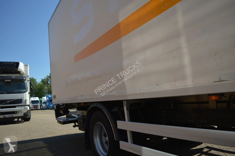 Vrachtwagen Volvo FE 260 * EURO5 * CARRIER...