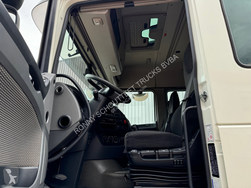 Kamion DAF XF 410 FA 4x2 XF 410 FA 4x2,...