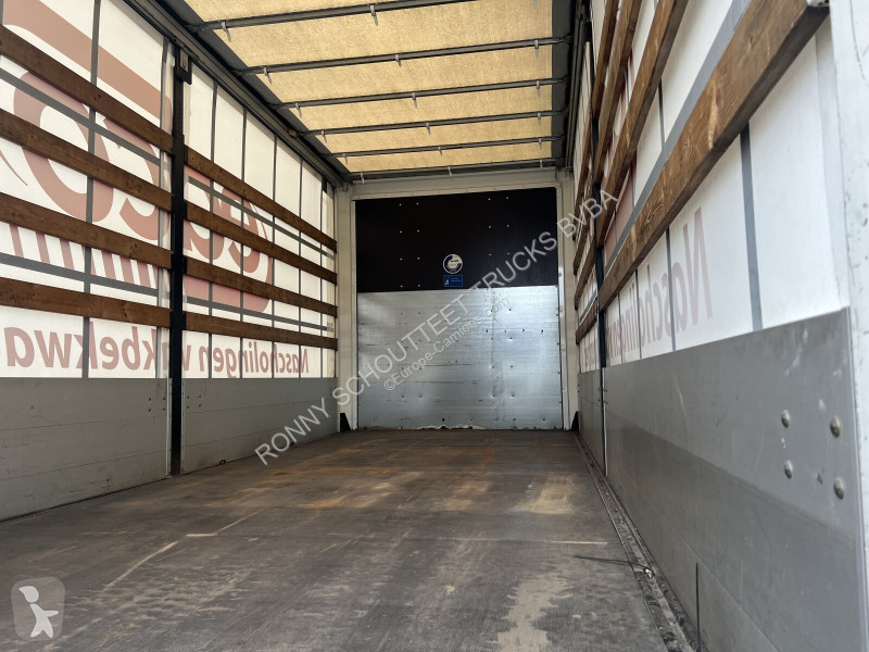 Kamion MAN TGX 18.400 4X2 BL TGX 18.400 4X2 BL,...