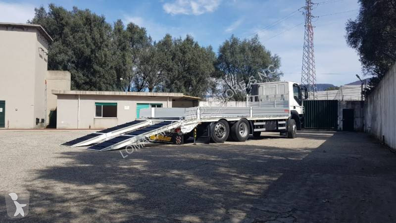 Kamion Iveco