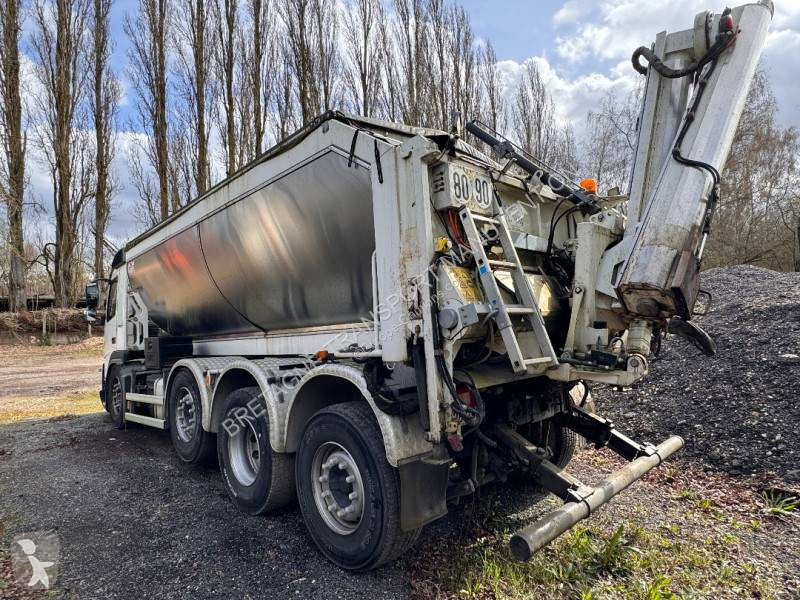 Camion Volvo