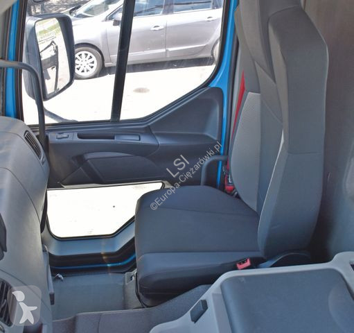 Camion Renault C 320 * PK 12 EH A + FUNK *...