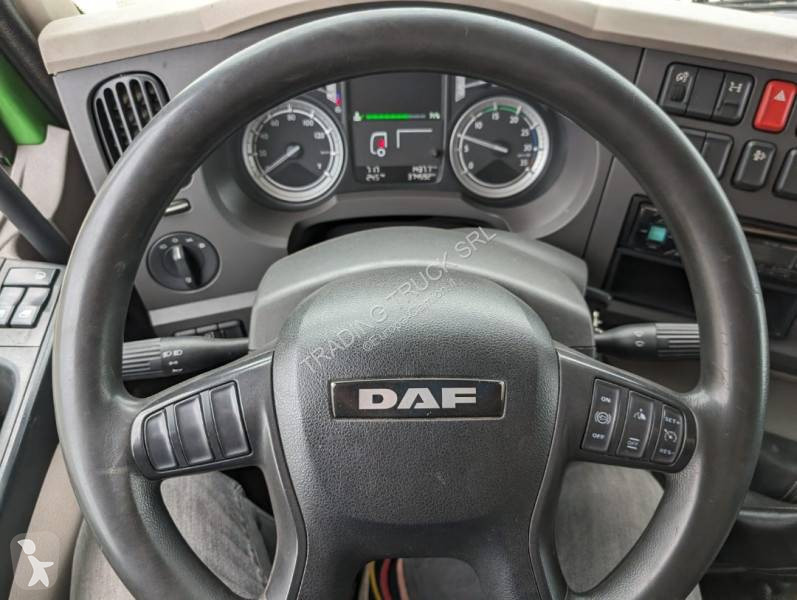 Camion DAF