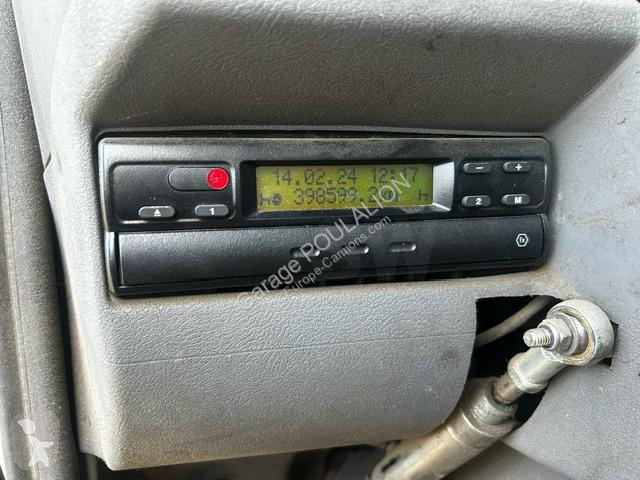 Kamion Renault MAGYAR 10500L 3 CPTS 44ACA633CC