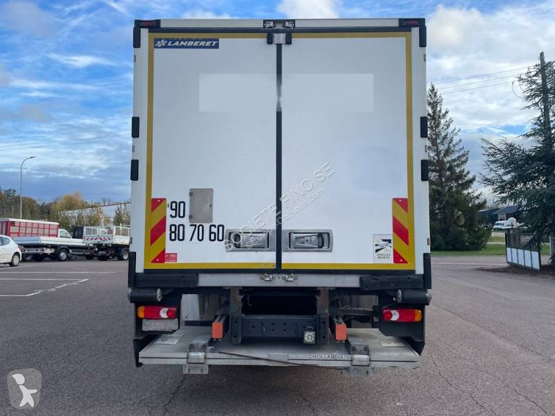 Camion Renault