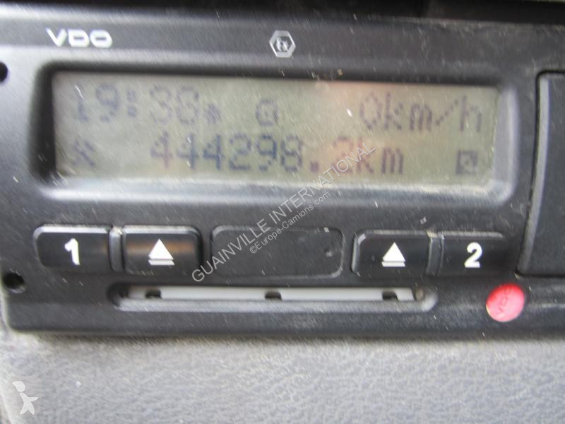 Camion Renault 370 DCI