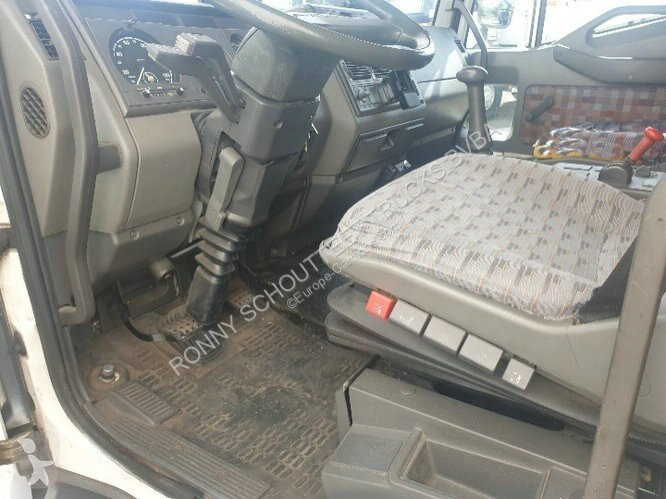 Camión  Euro Cargo ML 75E14 4x2 Euro Cargo ML...