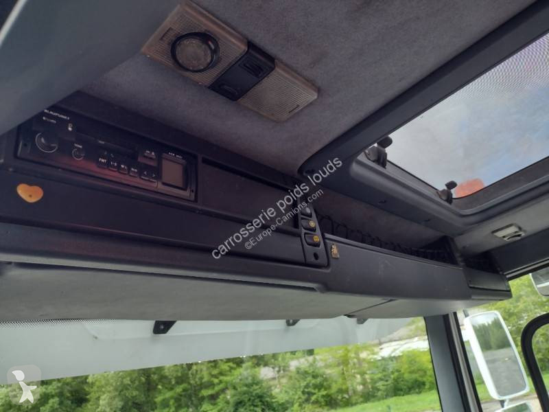 Camion DAF