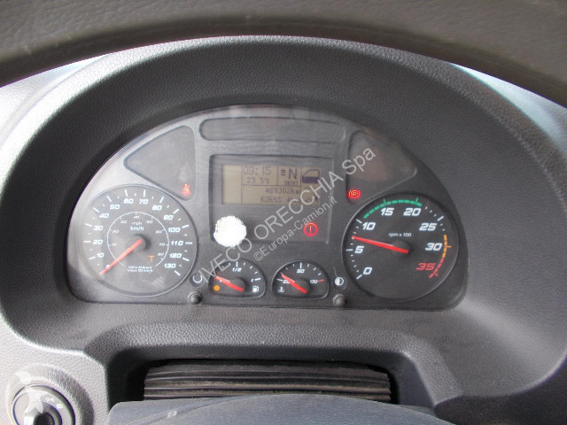 Kamion Iveco EUROCARGO ML75E19