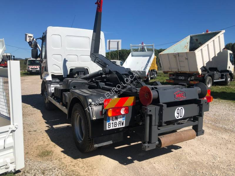 Camion Renault