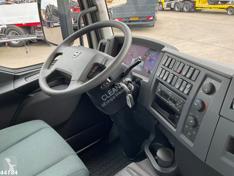 Camion Volvo 350 6x2 Hyvalift 20 Ton...
