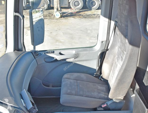 Camión Mercedes ACTROS * TEREX 165.2E - A4 +...