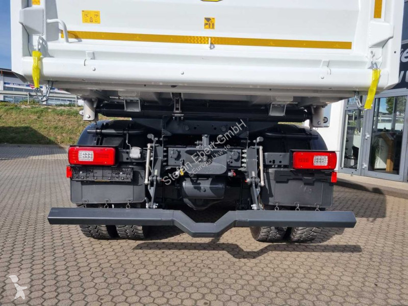Kamion Iveco AD300X48Z HR OFF 6x4...