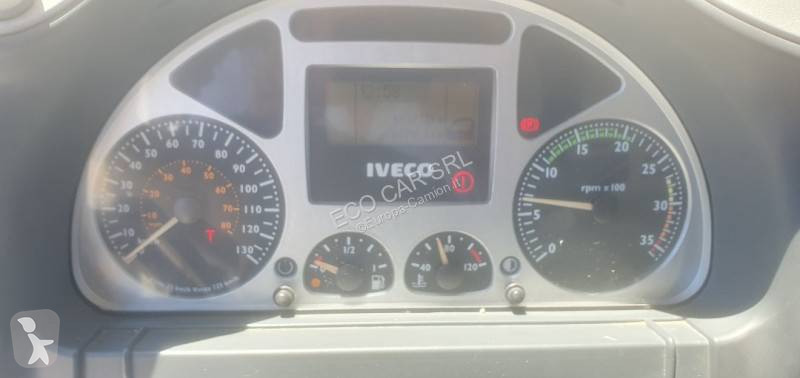 Kamion Iveco