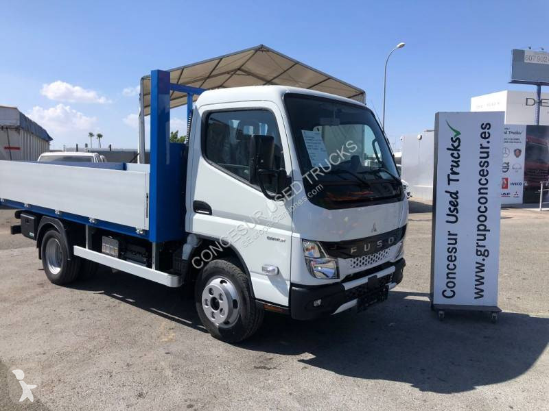 Camion Fuso
