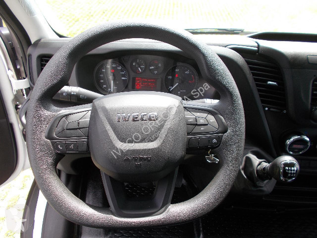 Camion Iveco DAILY 35C16 3.0 - 4100