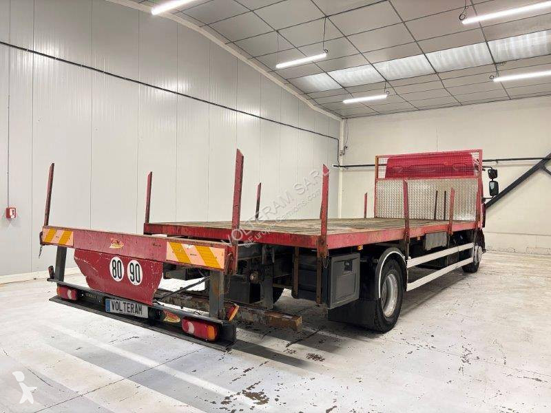 Camion Renault