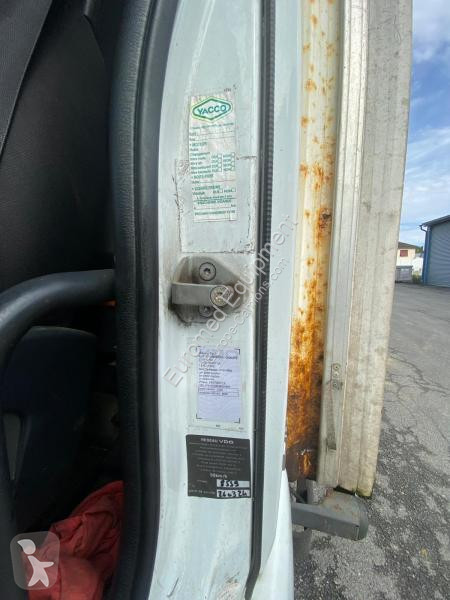 Lastbil Renault  180 DXI