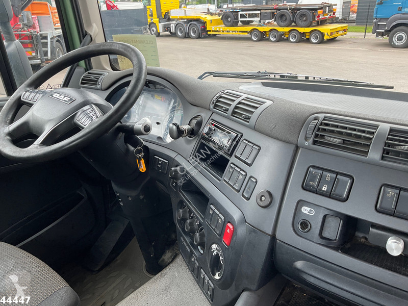 Kamion DAF FAS  400 Euro 6 VDL 21 Ton...