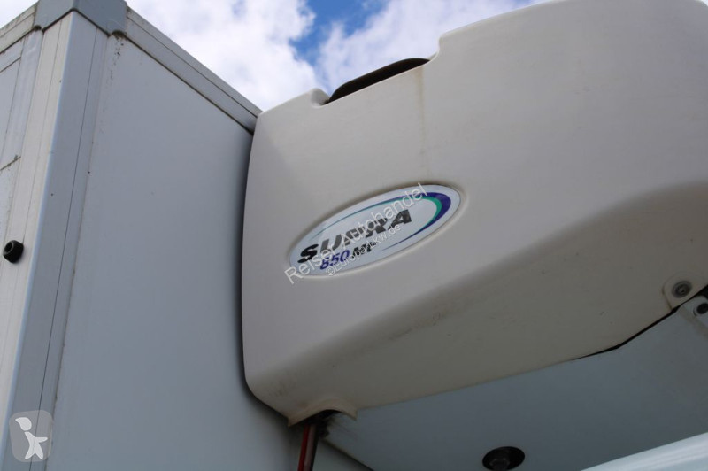 Kamion DAF .210 /E6 Carrier Supra 850Mt /LBW