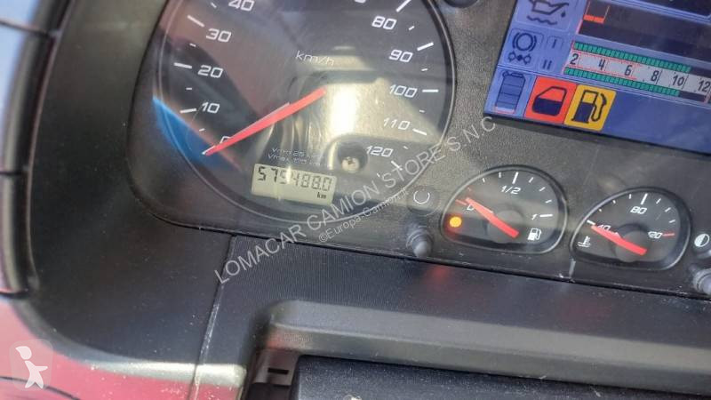 Kamion Iveco