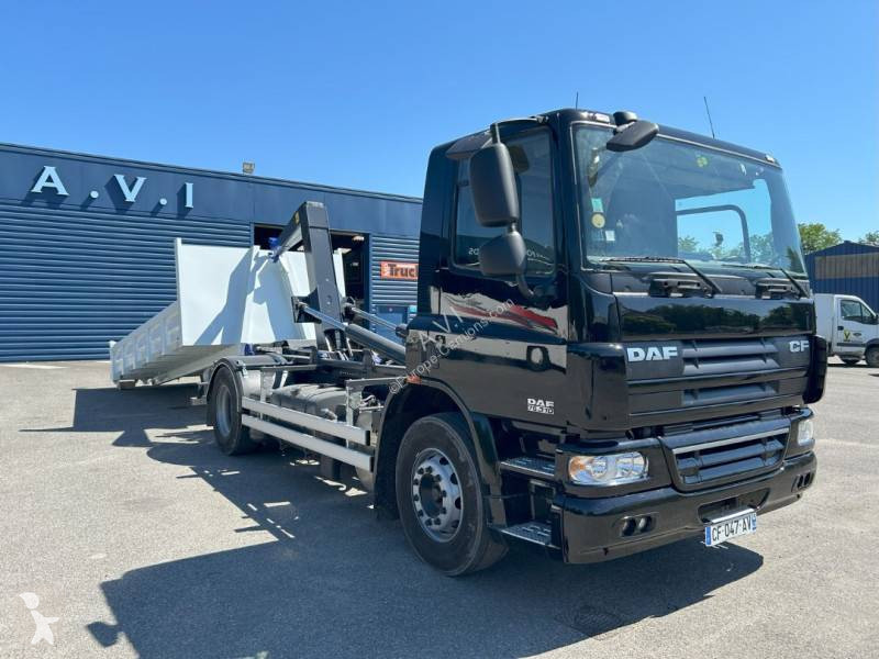 Camion DAF