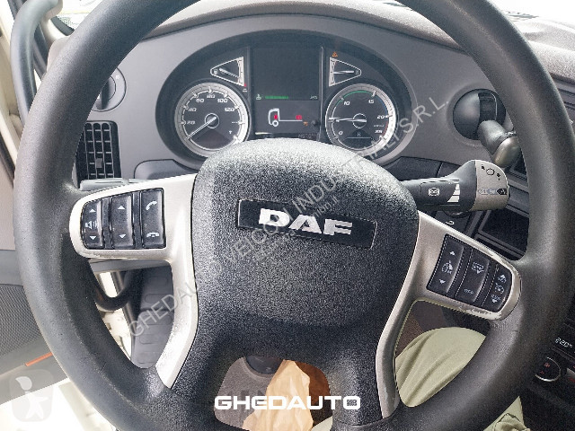 Tracteur DAF DAF - DAF XF 106/480