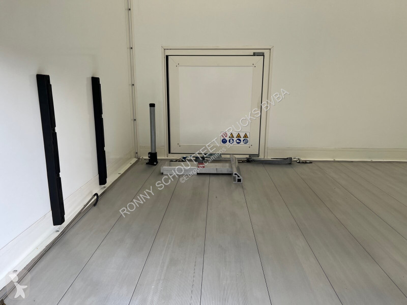 Camion Mercedes Sprinter 516 FG 4x2 Sprinter...