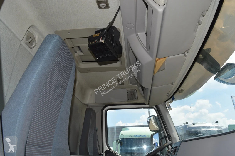 Kamion Volvo FE 260 * EURO5 * CARRIER SUPRA...