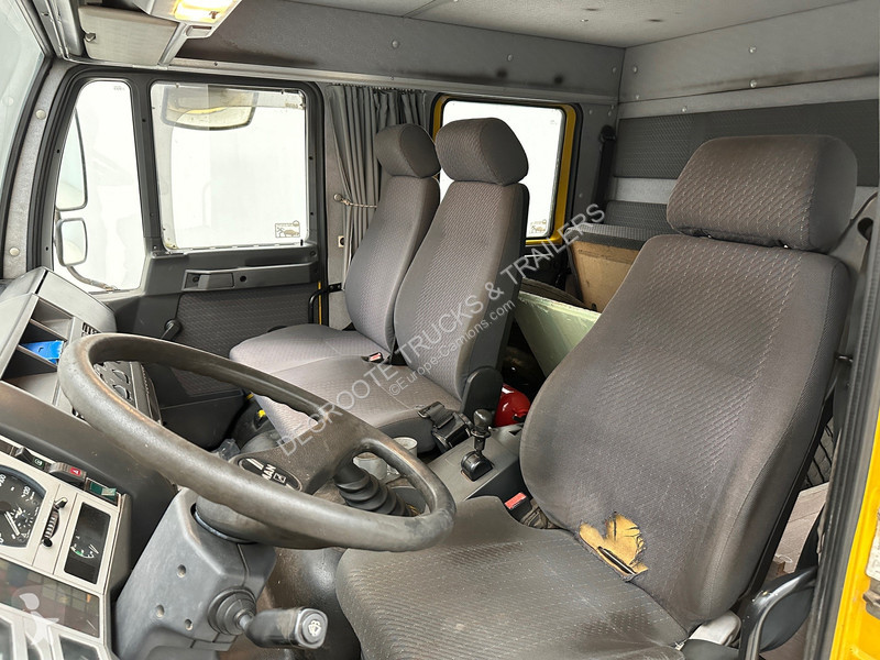 Camion MAN 8.224