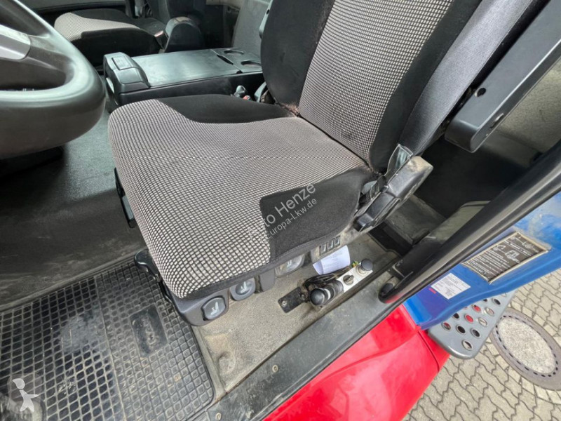 Camion MAN TG-S 26.500 6x6 BB 3-Achs...