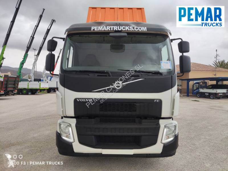 Camion Volvo