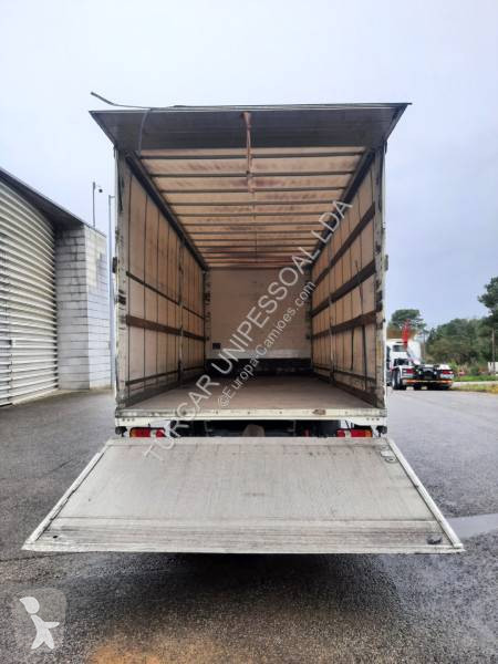 Camion DAF