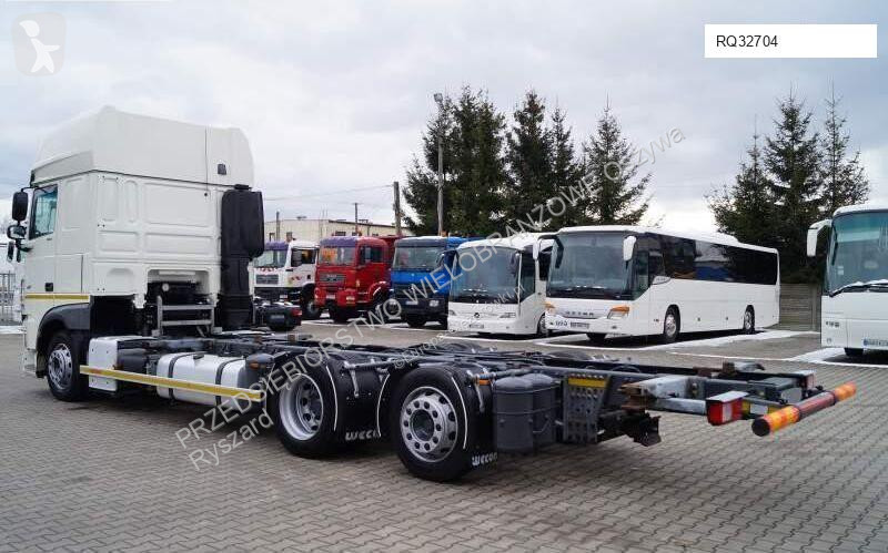 Camion DAF FAR