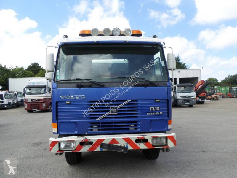 Camion Volvo