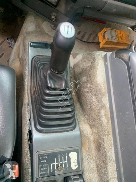 Camion Renault