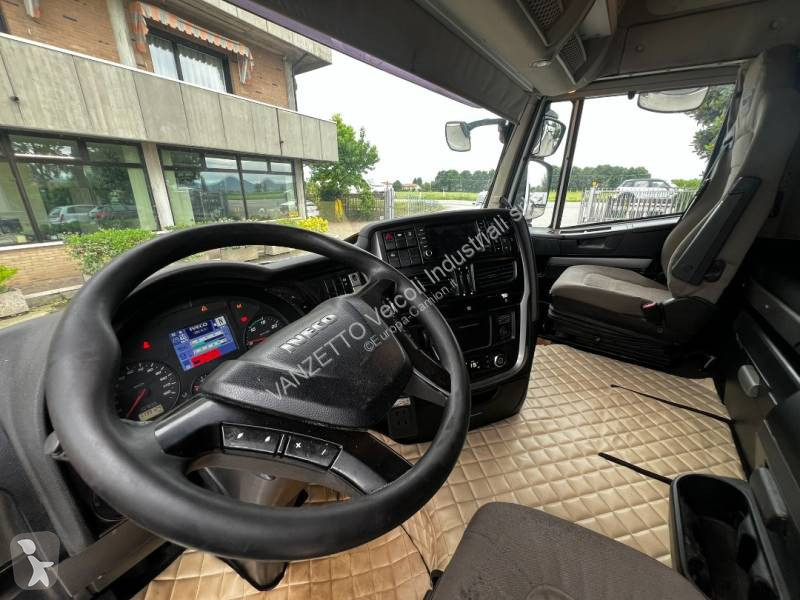 Kamion Iveco